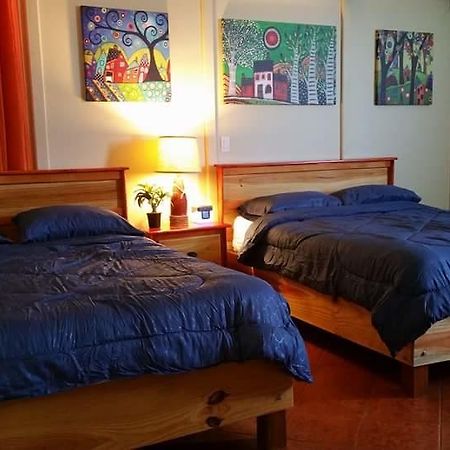 Family Guest House ケブラディリャス エクステリア 写真