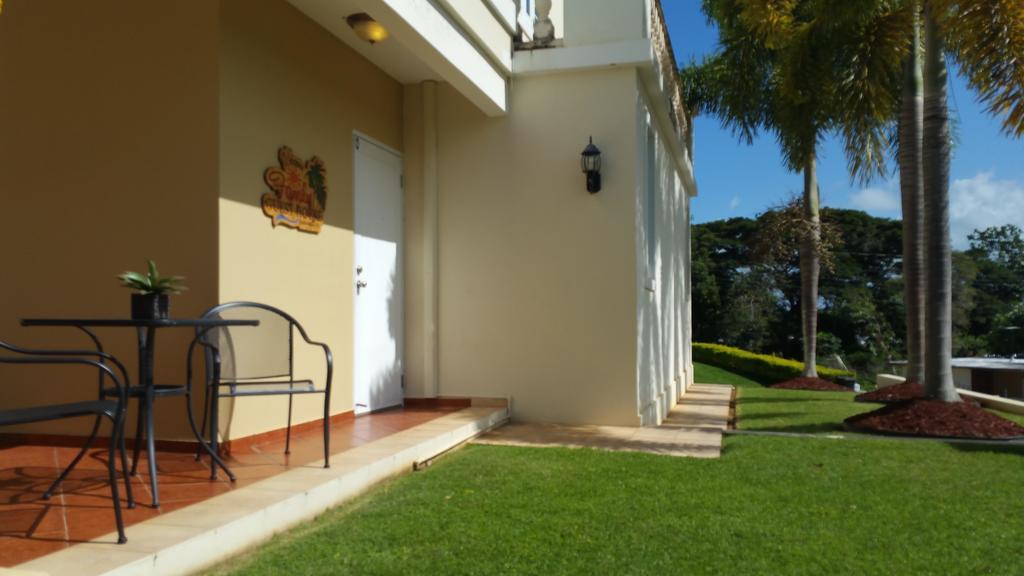 Family Guest House ケブラディリャス エクステリア 写真
